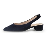Gabor Slingbacks