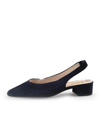 Gabor Slingbacks Blau 316868