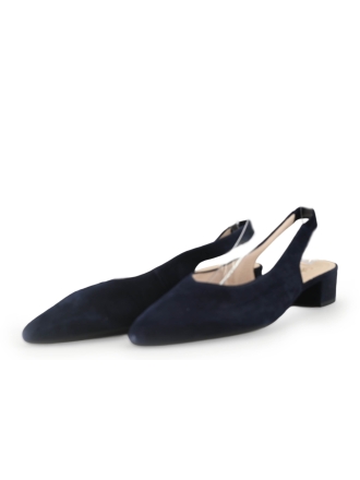 Gabor Slingbacks Blau 316868