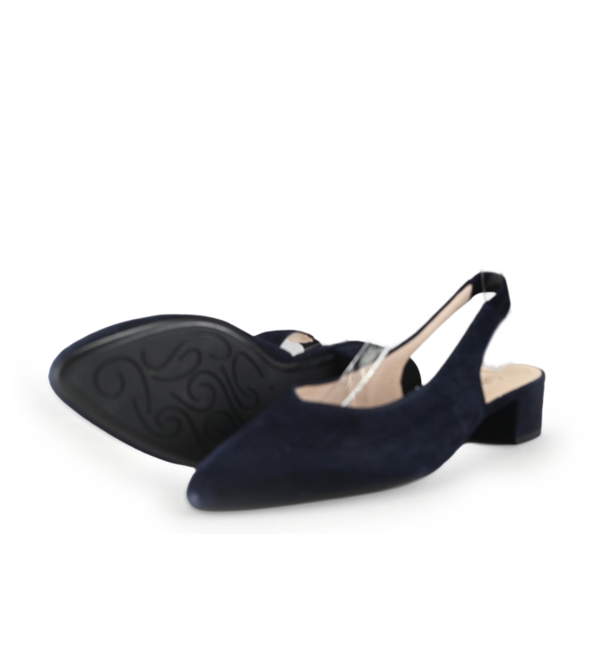 Gabor Slingbacks