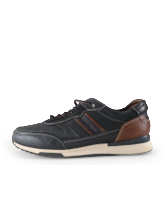 Australian Sneaker Blau 316869