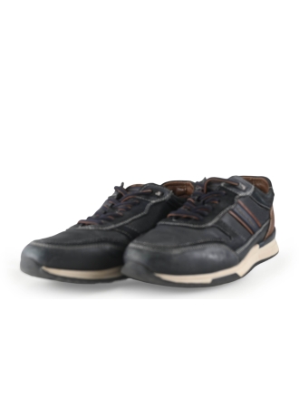 Australian Sneaker Blau 316869