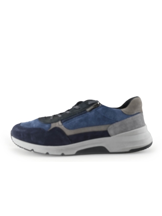 Outfielder Sneaker Blau 316871