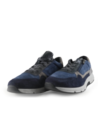 Outfielder Sneaker Blau 316871