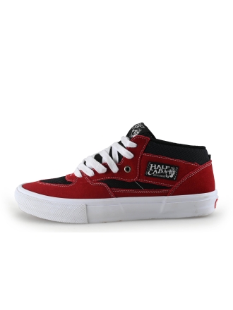 Vans Hohe Sneaker Rot 316876