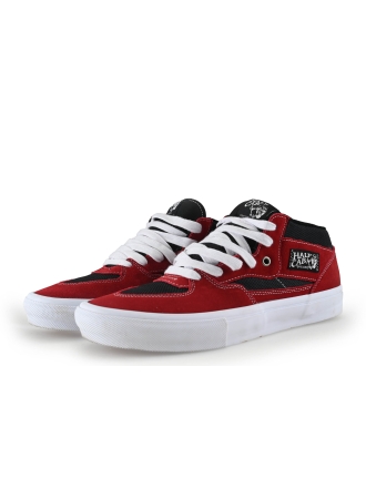 Vans Hohe Sneaker Rot 316876