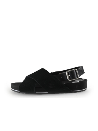 Timberland Sandalen Schwarz 316877
