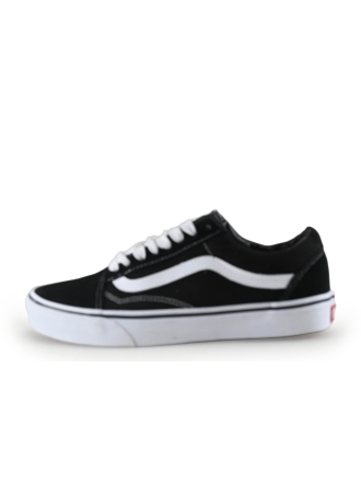 Vans Sneaker Schwarz 316880