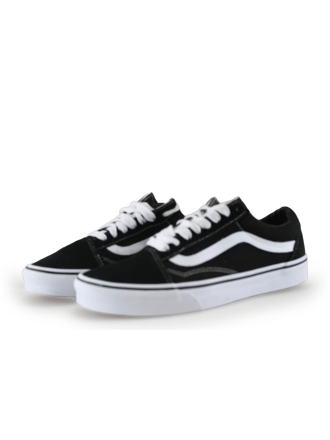 Vans Sneaker Schwarz 316880