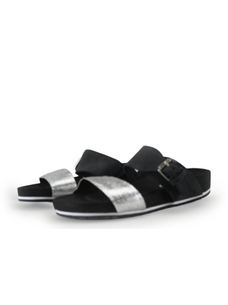 Timberland Flip-Flops Schwarz 316881