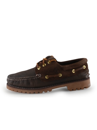 Timberland Bootsschuhe Braun 316884