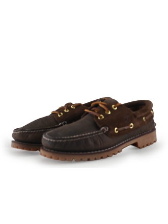 Timberland Bootsschuhe Braun 316884