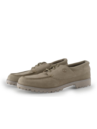 Timberland Schnürschuhe Beige 316890