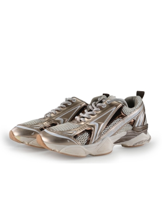 Steve Madden Sneaker Beige 316894