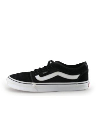 Vans Sneaker Schwarz 316897