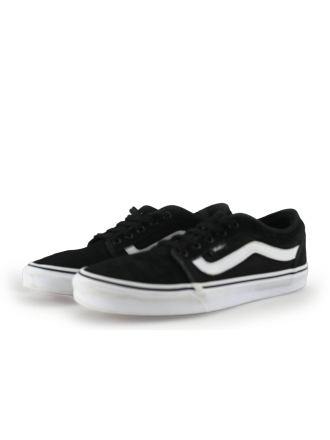 Vans Sneaker Schwarz 316897