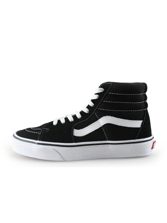 Vans Hohe Sneaker Schwarz 316898