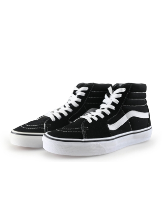 Vans Hohe Sneaker Schwarz 316898