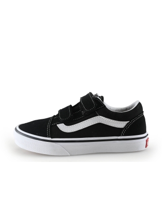 Vans Sneaker Schwarz 316900