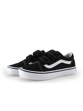 Vans Sneaker Schwarz 316900
