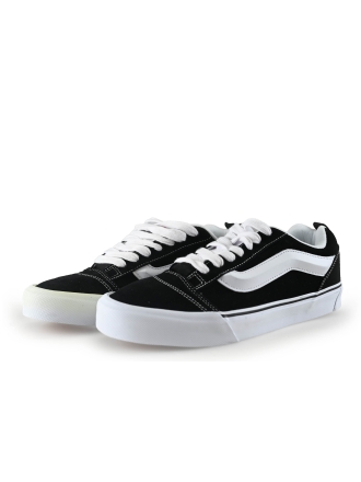 Vans Sneaker Schwarz 316901