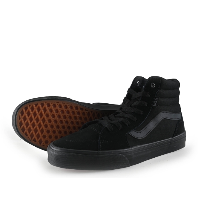 Vans Hohe Sneaker