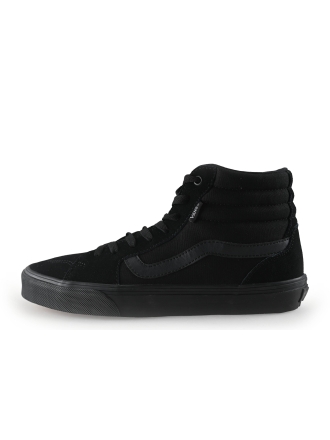 Vans Hohe Sneaker Schwarz 316908