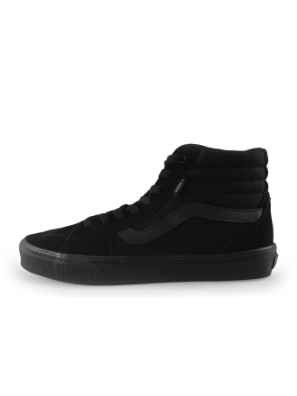 Vans Hohe Sneaker Schwarz 316909