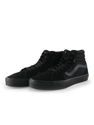 Vans Hohe Sneaker Schwarz 316910