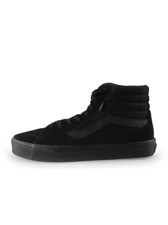 Vans Hohe Sneaker Schwarz 316911