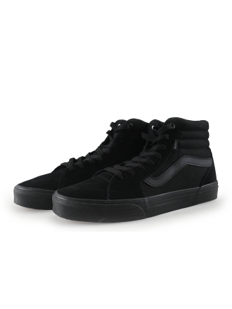 Vans Hohe Sneaker Schwarz 316911