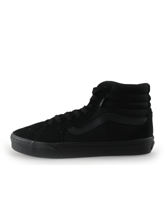 Vans Hohe Sneaker Schwarz 316912