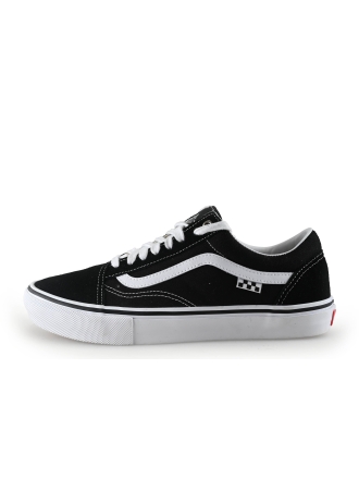 Vans Sneaker Schwarz 316917
