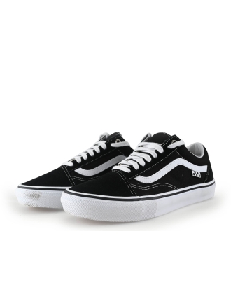 Vans Sneaker Schwarz 316917