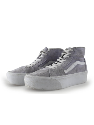 Vans Hohe Sneaker Blau 316918