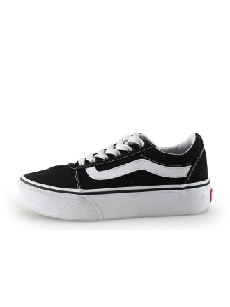 Vans Sneaker Schwarz 316919
