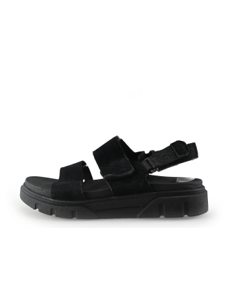 Timberland Sandalen Schwarz 316921