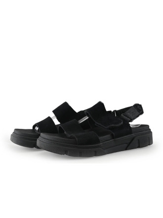 Timberland Sandalen Schwarz 316921