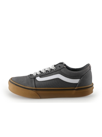 Vans Sneaker Grau 316926