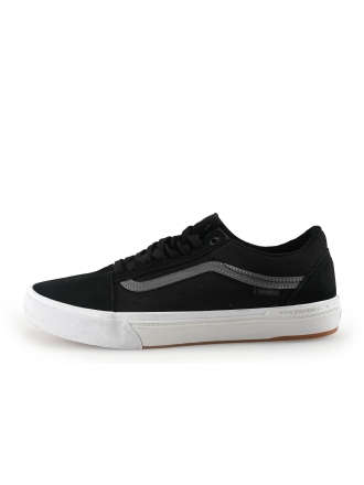 Vans Sneaker Schwarz 316928