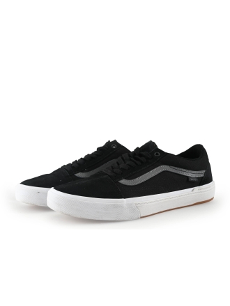 Vans Sneaker Schwarz 316928