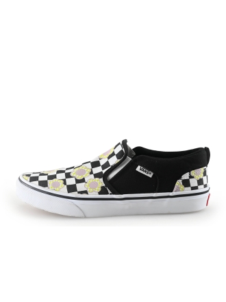 Vans Slip-ons Schwarz 316930