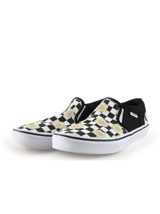 Vans Slip-ons Schwarz 316930