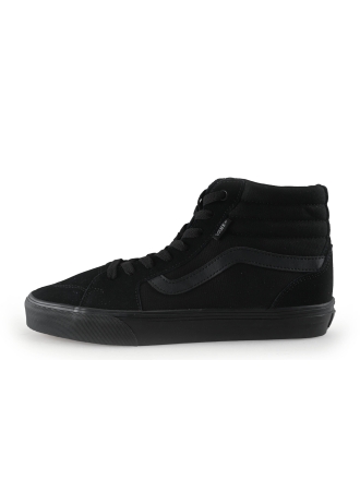 Vans Hohe Sneaker Schwarz 316935