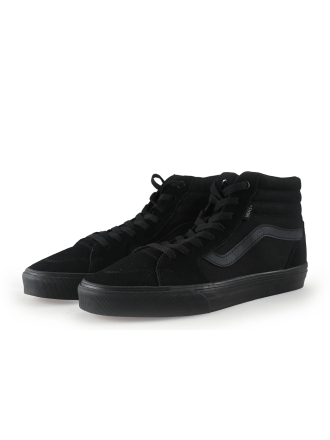 Vans Hohe Sneaker Schwarz 316935