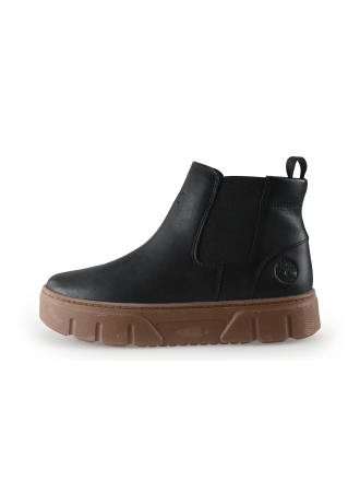 Timberland Chelsea boots Schwarz 316936