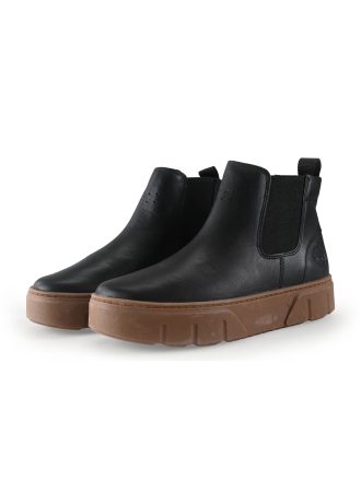 Timberland Chelsea boots Schwarz 316936