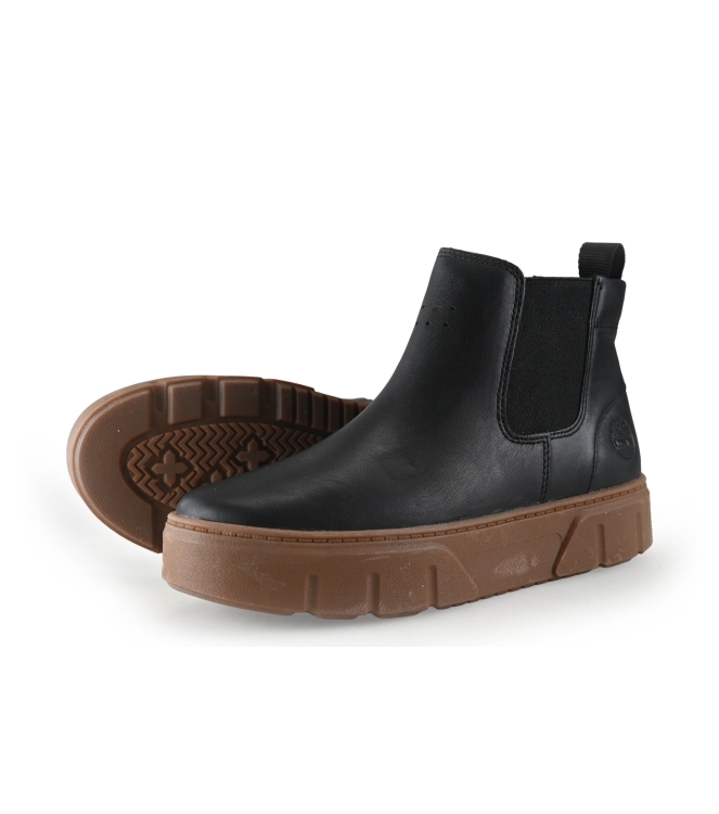 Timberland Chelsea boots