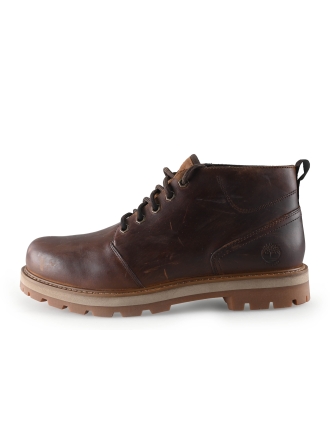 Timberland Schnürstiefel Braun 316937
