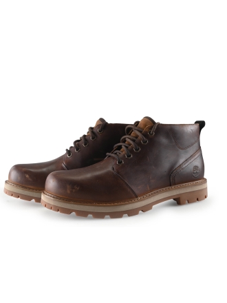 Timberland Schnürstiefel Braun 316937